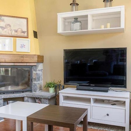 Casa Collarada Confort Villanúa Екстериор снимка