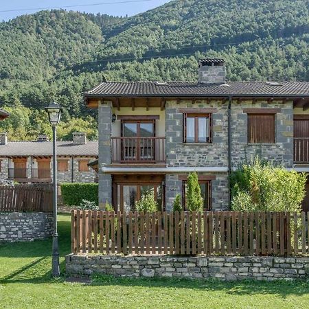 Casa Collarada Confort Villanúa Екстериор снимка