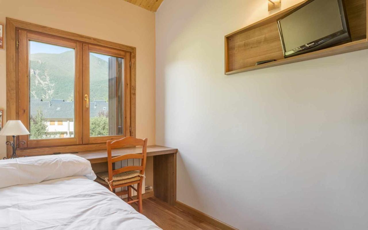Casa Collarada Confort Villanúa Екстериор снимка