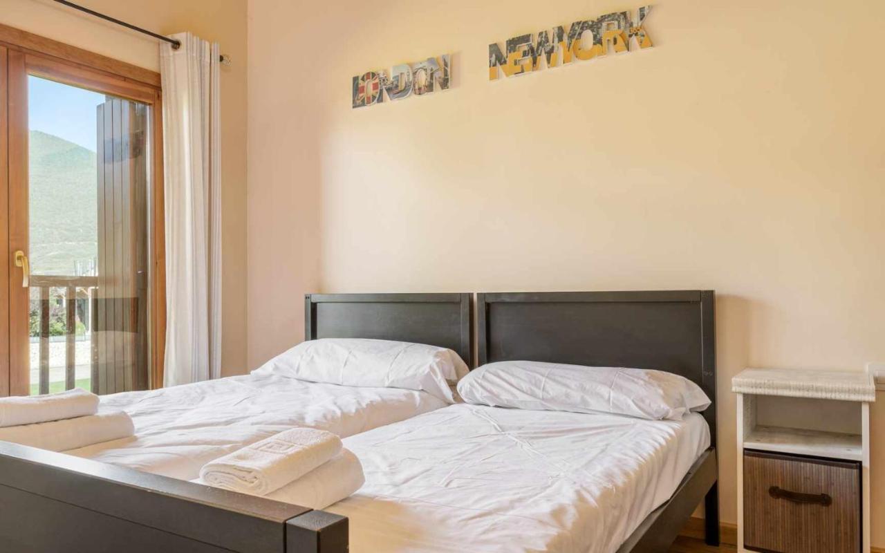 Casa Collarada Confort Villanúa Екстериор снимка