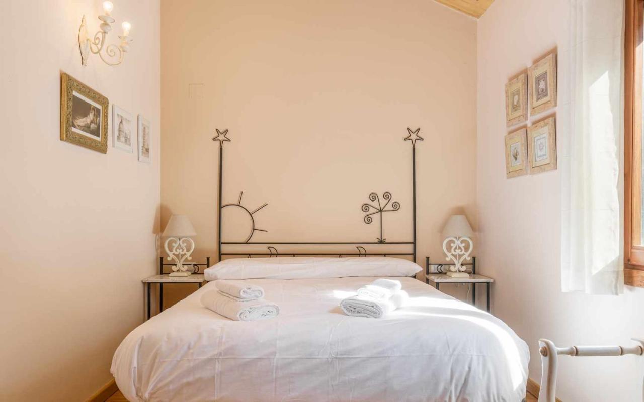 Casa Collarada Confort Villanúa Екстериор снимка